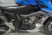 SUZUKI GSX-S125