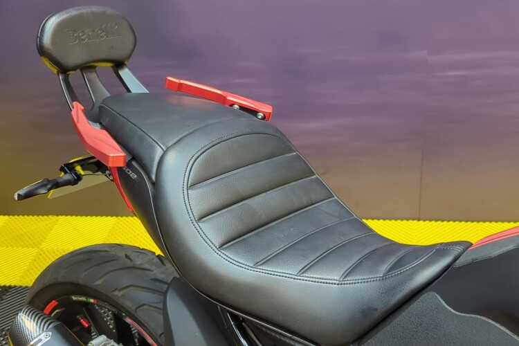 BENELLI 502C for sale