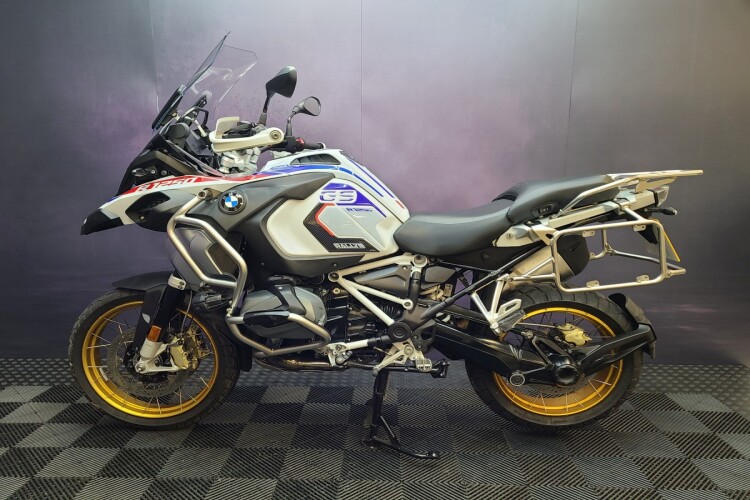 BMW R 1250 GS ADVENTURE