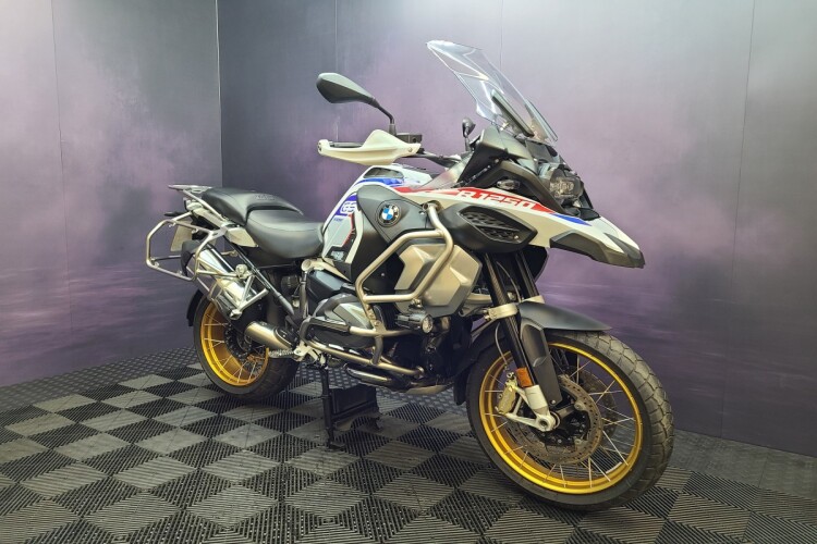BMW R 1250 GS ADVENTURE