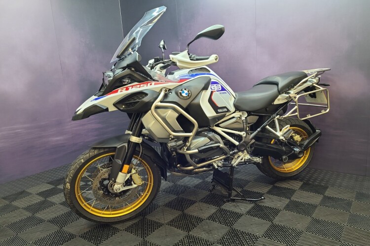 BMW R 1250 GS ADVENTURE