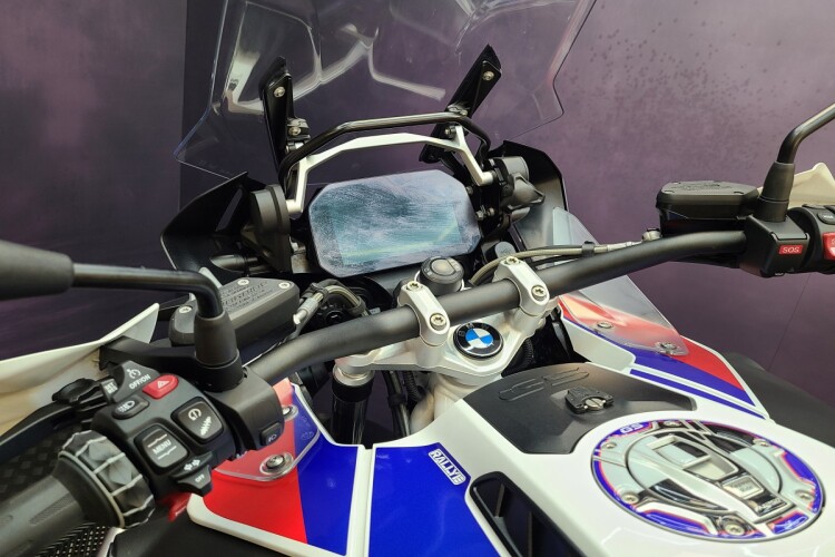 BMW R 1250 GS ADVENTURE