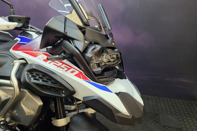 BMW R 1250 GS ADVENTURE