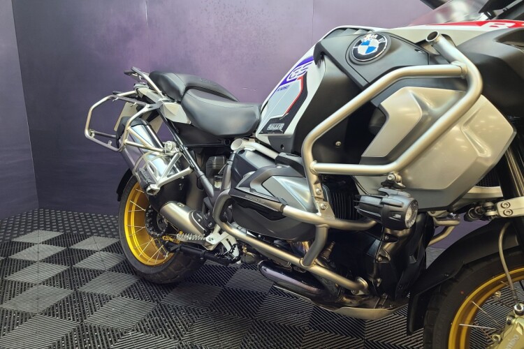 BMW R 1250 GS ADVENTURE