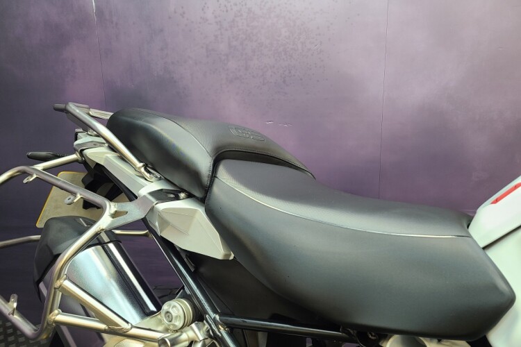 BMW R 1250 GS ADVENTURE