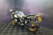 BMW R 1250 GS ADVENTURE