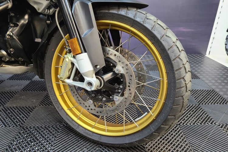 BMW R 1250 GS ADVENTURE