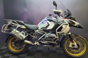 BMW R 1250 GS ADVENTURE
