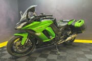 KAWASAKI Z1000 SX