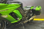 KAWASAKI Z1000 SX