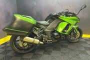 KAWASAKI Z1000 SX