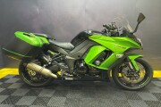KAWASAKI Z1000 SX