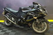 KAWASAKI ZZR1400