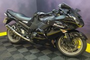 KAWASAKI ZZR1400