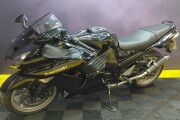 KAWASAKI ZZR1400