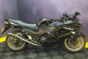 KAWASAKI ZZR1400