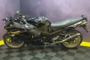 KAWASAKI ZZR1400