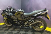 KAWASAKI ZZR1400