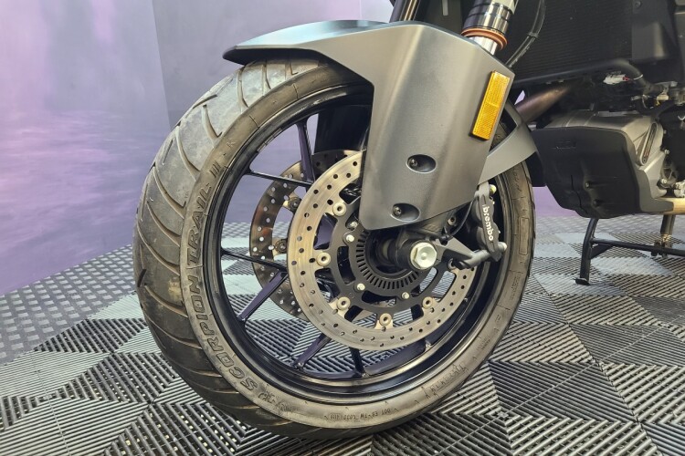 KTM 1290 SUPER ADVENTURE S