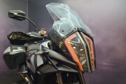 KTM 1290 SUPER ADVENTURE S