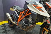 KTM 1290 SUPER DUKE R