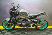 YAMAHA MT09
