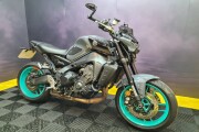 YAMAHA MT09