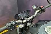 YAMAHA MT09