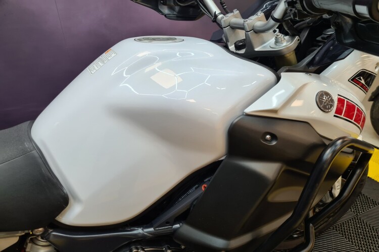 YAMAHA XT1200 SUPER TENERE