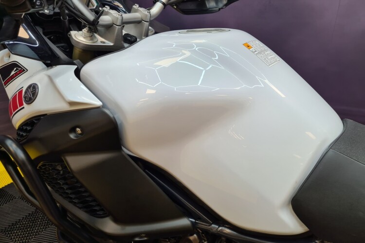 YAMAHA XT1200 SUPER TENERE