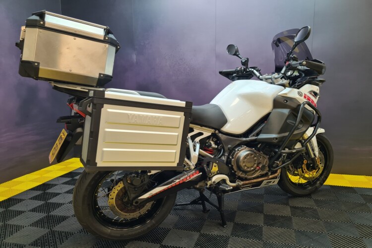 YAMAHA XT1200 SUPER TENERE