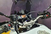 YAMAHA XT1200 SUPER TENERE