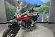 HONDA NC750X