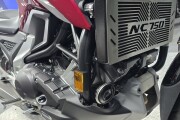 HONDA NC750X