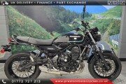 KAWASAKI Z650 RS
