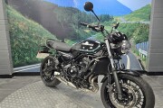 KAWASAKI Z650 RS