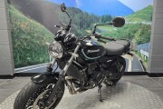 KAWASAKI Z650 RS