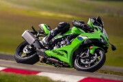 KAWASAKI ZX-4RR
