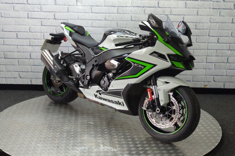 KAWASAKI NINJA ZX-10R
