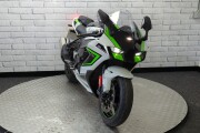 KAWASAKI NINJA ZX-10R