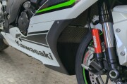 KAWASAKI NINJA ZX-10R