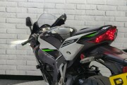 KAWASAKI NINJA ZX-10R