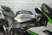 KAWASAKI NINJA ZX-10R