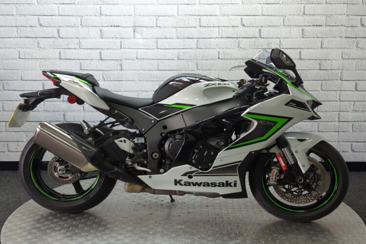 KAWASAKI NINJA ZX-10R for sale