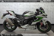 KAWASAKI NINJA ZX-10R
