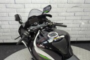 KAWASAKI NINJA ZX-10R