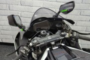 KAWASAKI NINJA ZX-10R