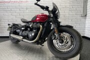 TRIUMPH BOBBER