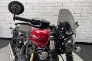 TRIUMPH BOBBER