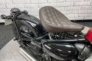 TRIUMPH BOBBER